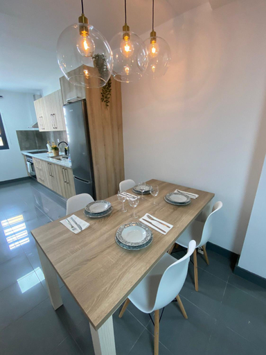 Others 4, Canary apartments arava, Las Palmas