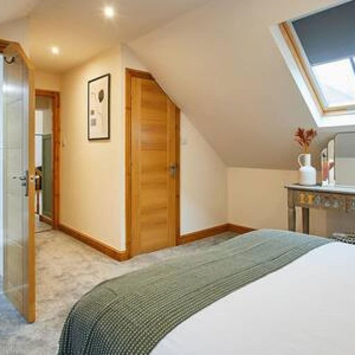Room 3, Host Stay Fawcett Cottage, North Yorkshire