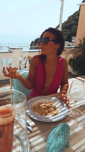 Food & Drinks 5, Villa Tesoro, Salerno