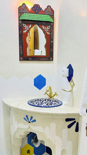 Others 5, Alhambra Ryad & Spa, Chefchaouen