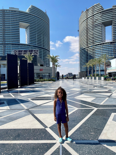 Exterior & Views 2, Marina Resort By Seven Seasons, Al-Hammam