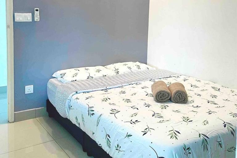 Others 4, Spice Arena Guesthouse, Penang Island