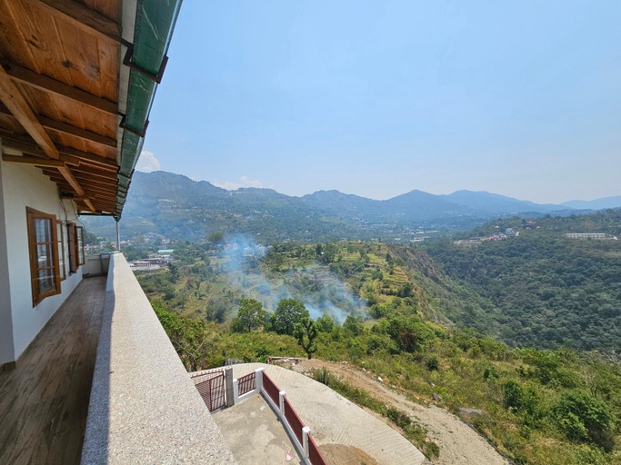 Others 4, Laspa Cottage, Bhimtal, Nainital