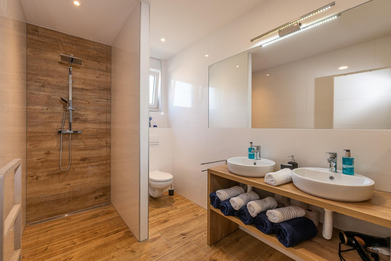 Bathroom, Villa Relax Home Sun, Umag