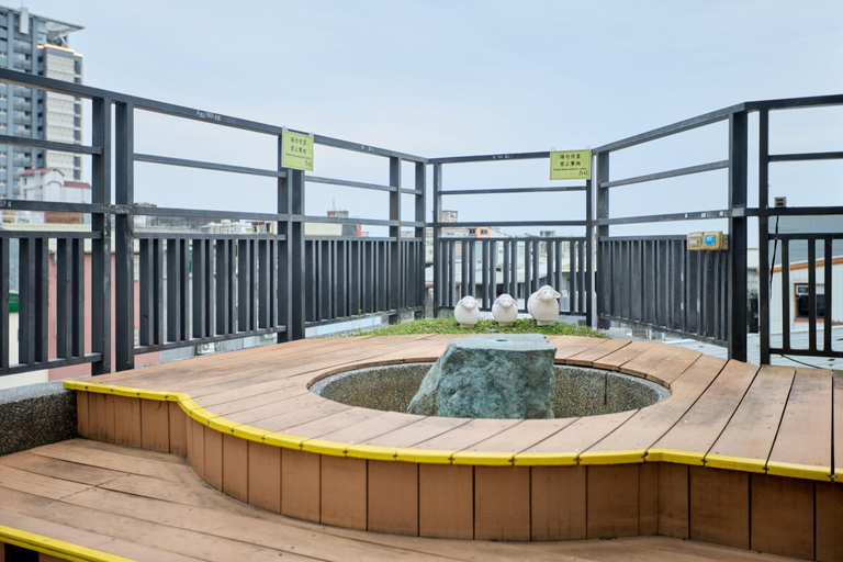 Sport & Beauty 5, Tenlien onsen Hot Spring Hotel, Yilan