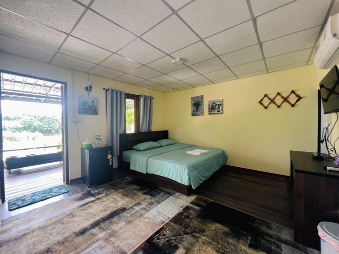 Others 5, Panda Home Stay, Muang Kanchanaburi