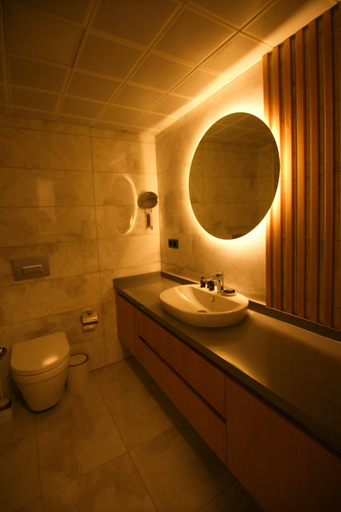 Others 4, Krem Marin Suits Otel, Çeşme