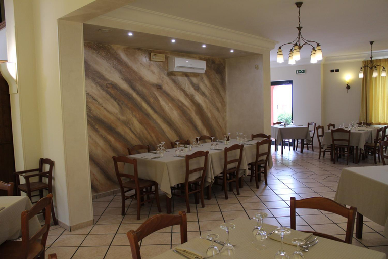 Food & Drinks 2, Agriturismo Agri Mediterraneo, Salerno