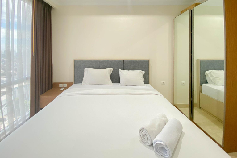 Bedroom 15