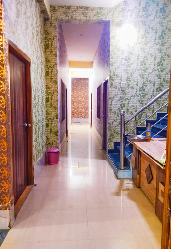 Exterior view, Balaji homestay Mathura in Vrindavan, Mathura