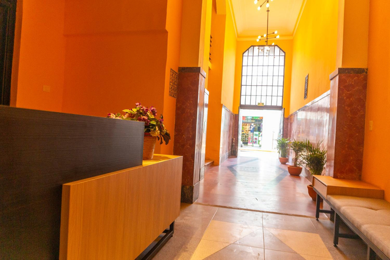 Public Area 3, Hotel La Nacional by Kavia, Mérida
