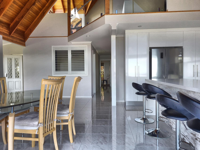 Others 3, Cabins @ The View, Pine Rivers Bal