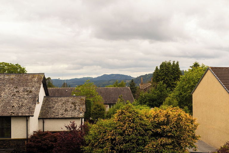 Exterior & Views 2, Oakfold House, Cumbria