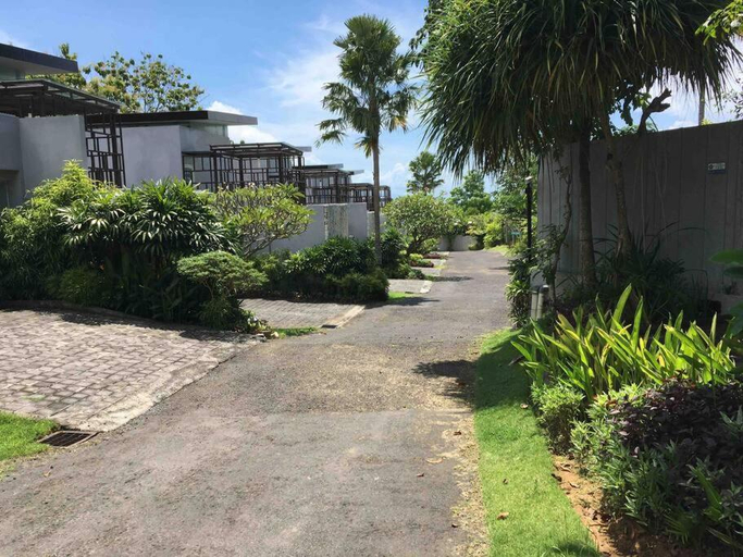 Others 3, Modern Balinese Villa with Scenic View, Badung