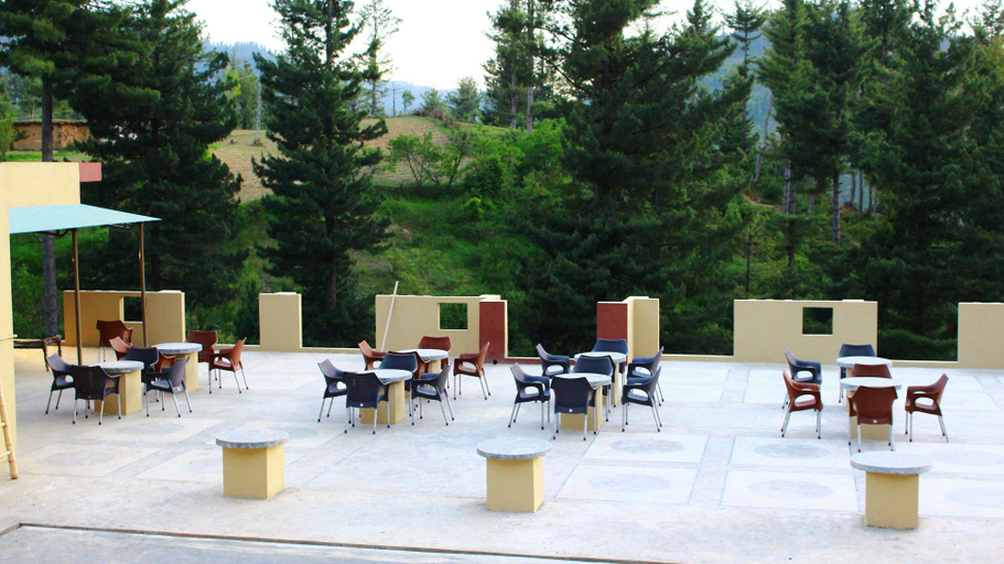 Food & Drinks 4, Crown Palace Hotel And Restaurant, Malakand