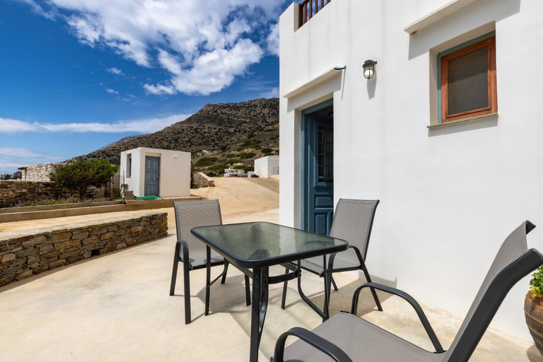 Others 2, Peris Rooms, South Aegean