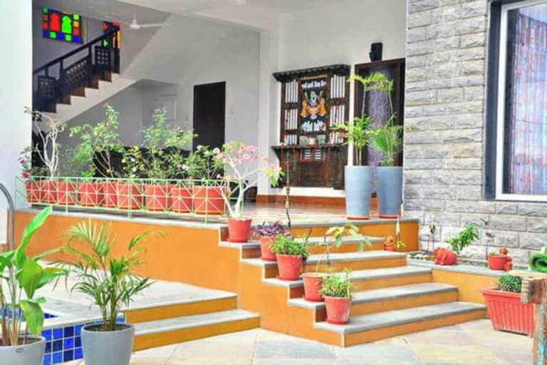 Others, Amar Villa Homestay, Udaipur