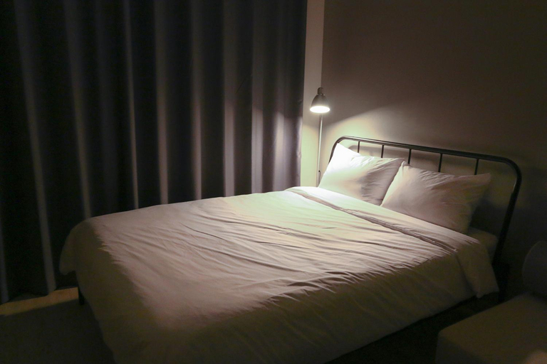 Bedroom 2, Oceantree House, Seogwipo