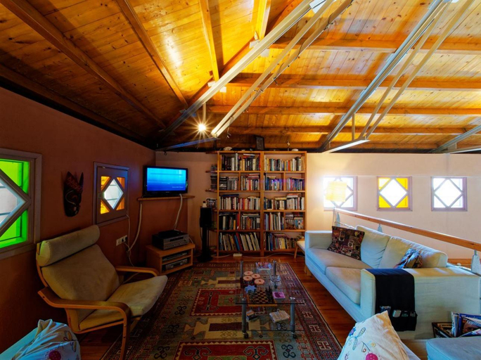 Others 5, Tsagkarada Country Estate with Pool, Thessaly