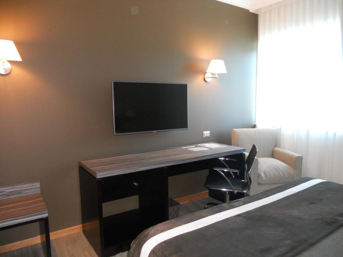 Bedroom 3, Hotel Diego de Almagro Chillan, Ñuble