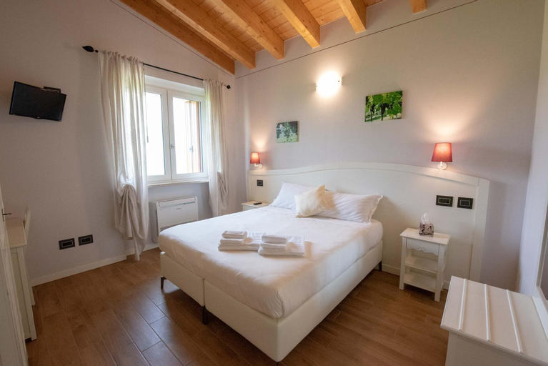 Le Bignele, Verona