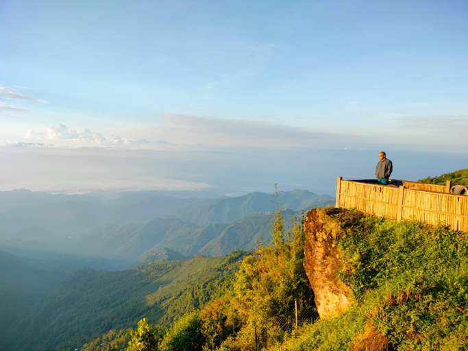 4, Chimney Farmstay, Darjiling