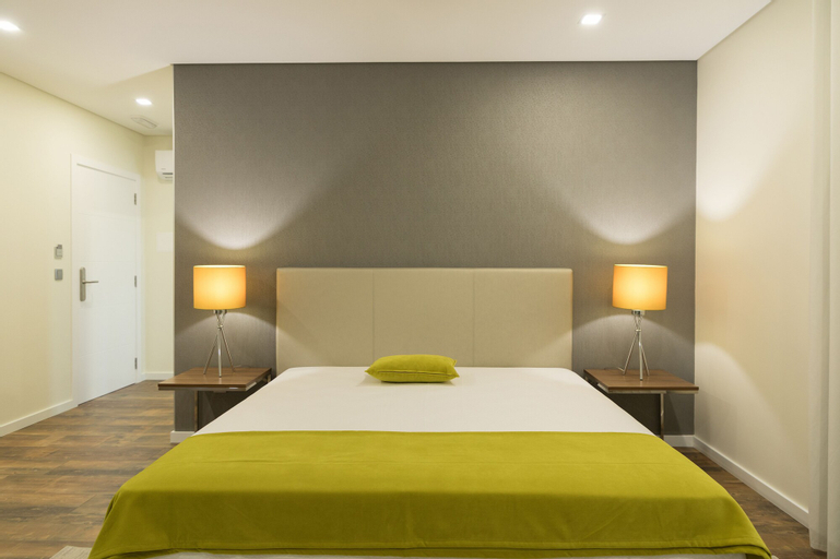 Casa Jerónimo B&B, Lamego