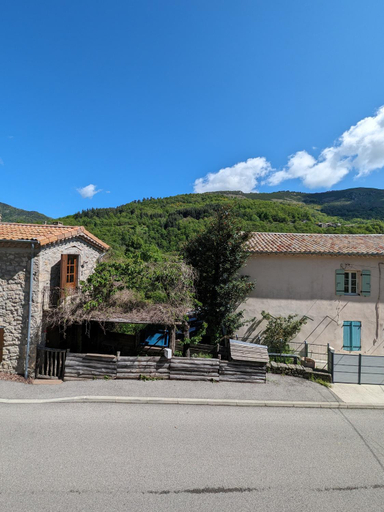 Others 4, Le lys de la vallee, Ardèche