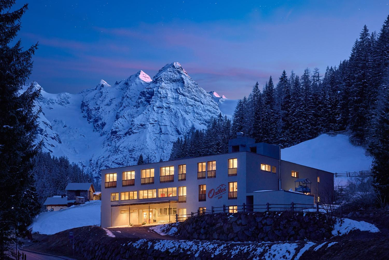 Others 2, Hotel Ortles B&B, Bolzano