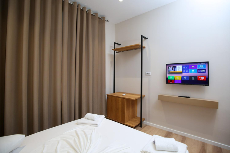 Bedroom 2, Hotel Amantia, Vlorës