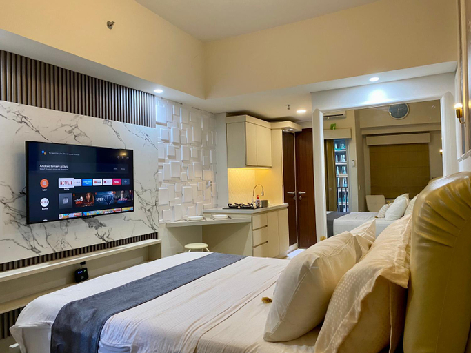 Bedroom 6