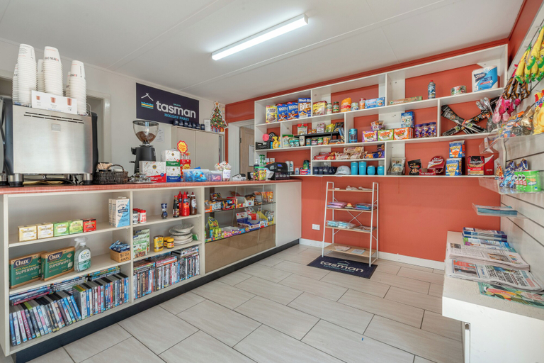 Food & Drinks, Tasman Holiday Parks - Ballina, Ballina