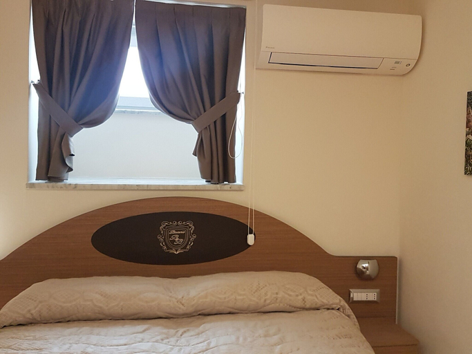 Bedroom 3, Buono BB, Napoli