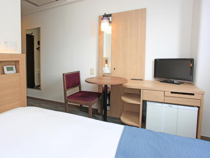 Bedroom 4, Urban Hotel Kusatsu, Kusatsu