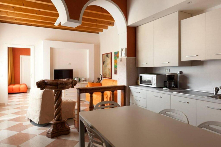 Room 3, Barchi Resort Apartments Suites Villa Castello - Patio Villa Castello, Brescia