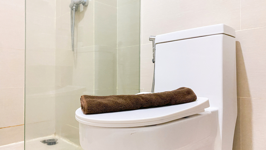 Bathroom 3