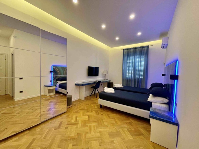 Others 4, Tribus Boutique Hotel, Napoli
