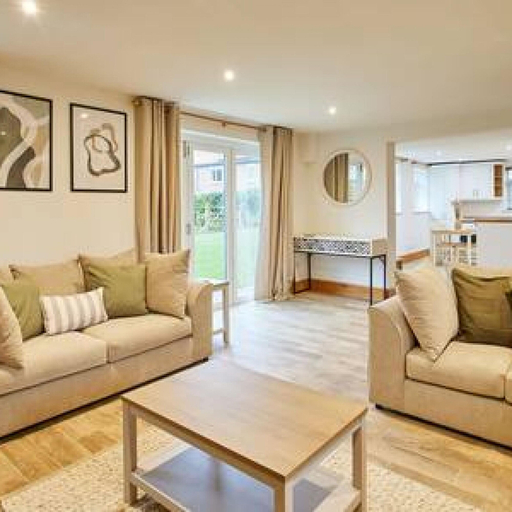 Room 2, Host Stay Fawcett Cottage, North Yorkshire
