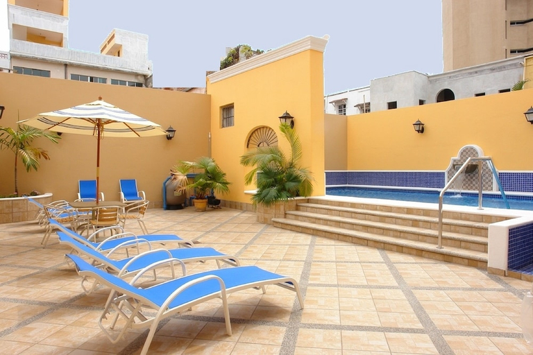 Sport & Beauty 5, La Siesta, Mazatlán