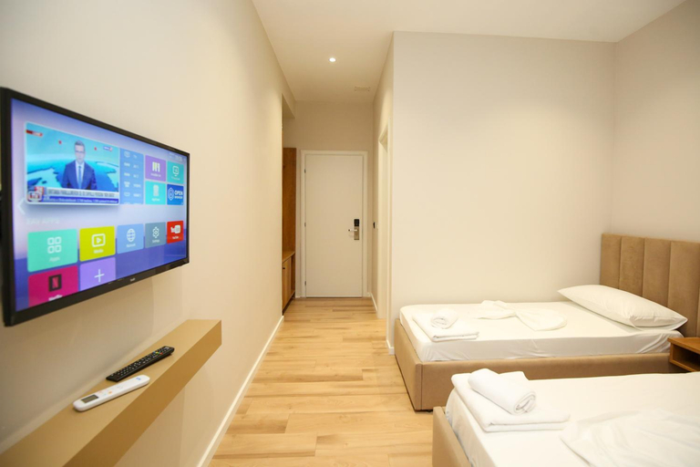Bedroom 3, Hotel Amantia, Vlorës