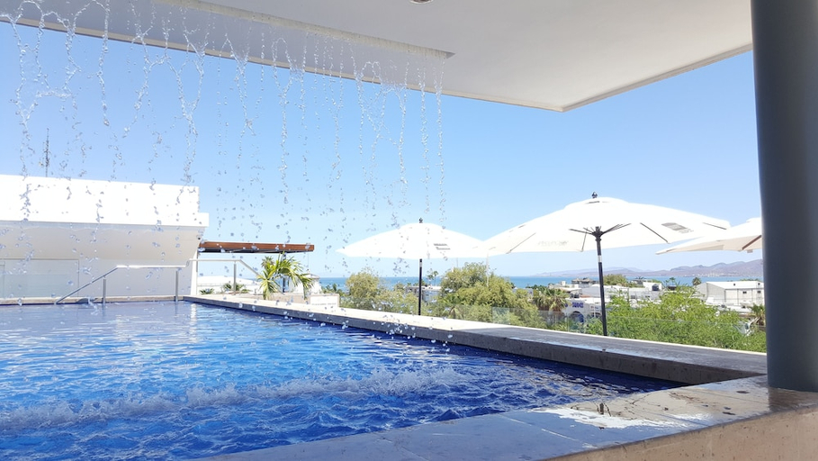 Sport & Beauty 2, Hotel Catedral La Paz, La Paz