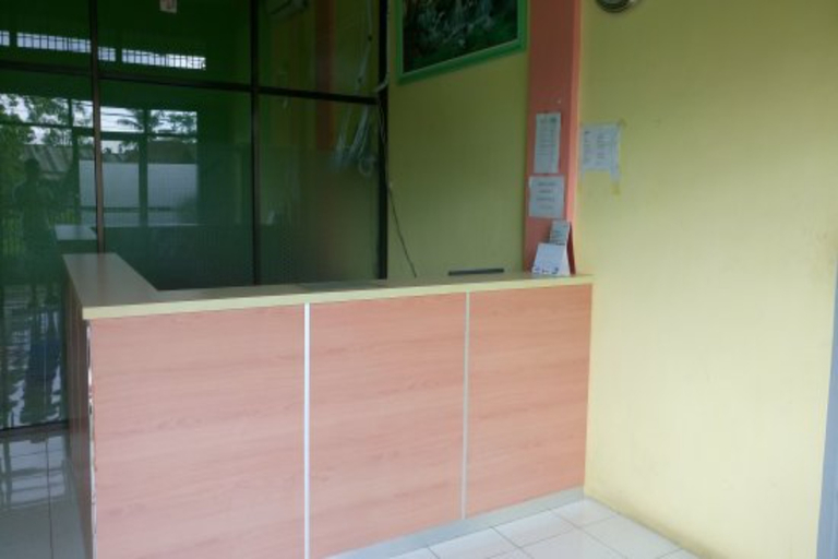 Public Area, OYO 94049 Pondok Accilia, Bogor