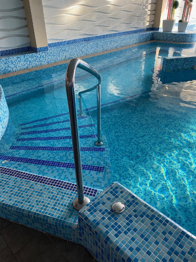 Sport & Beauty 2, Piknik Wellness Hotel, Siófok