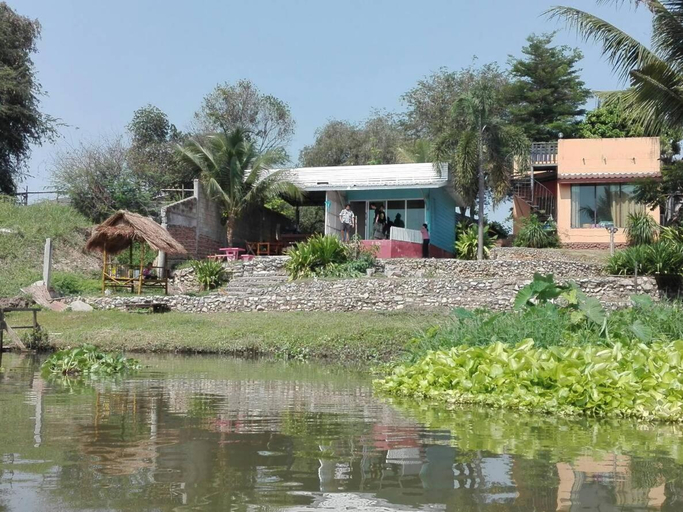 Others 4, Baan Din Baramee Resort, Mueang Kamphaeng Phet
