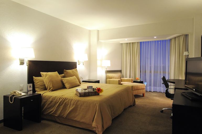 Bedroom 2, Mision Torreon, Torreón