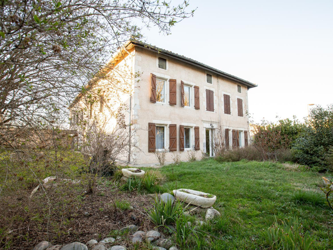Others 2, Home saint roch, Haute-Garonne