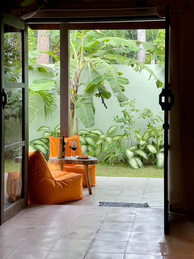 Others 5, 1BR Art Villa Bingin, Badung