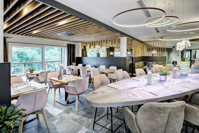 Food & Drinks 5, Das Förstereck, Zell am See