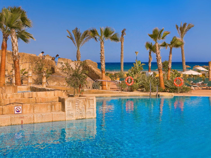 Sport & Beauty 2, Zimbali Playa Spa Hotel Luxury, Almería