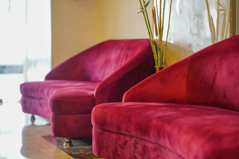 Public Area 2, THE ON TIME HOTEL Bangalore, Bangalore